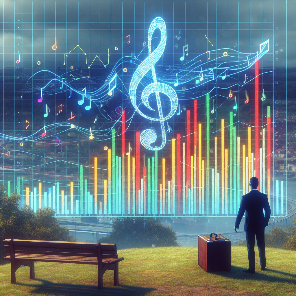 Unraveling the Mystery of the “Taylor Swift Effect” on U.K. Inflation – Experts Remain Perplexed