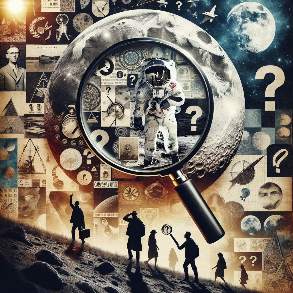 Unveiling the Truth: Fly Me To The Moon Review Exposes Apollo 11 Conspiracy Theories