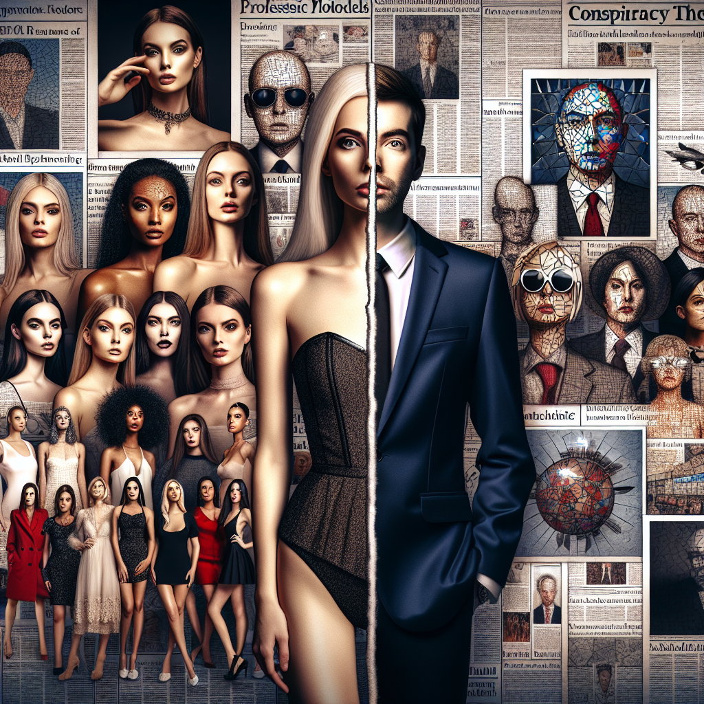 Unveiling the Impact of OnlyFans Models on Trump Shooting Conspiracies