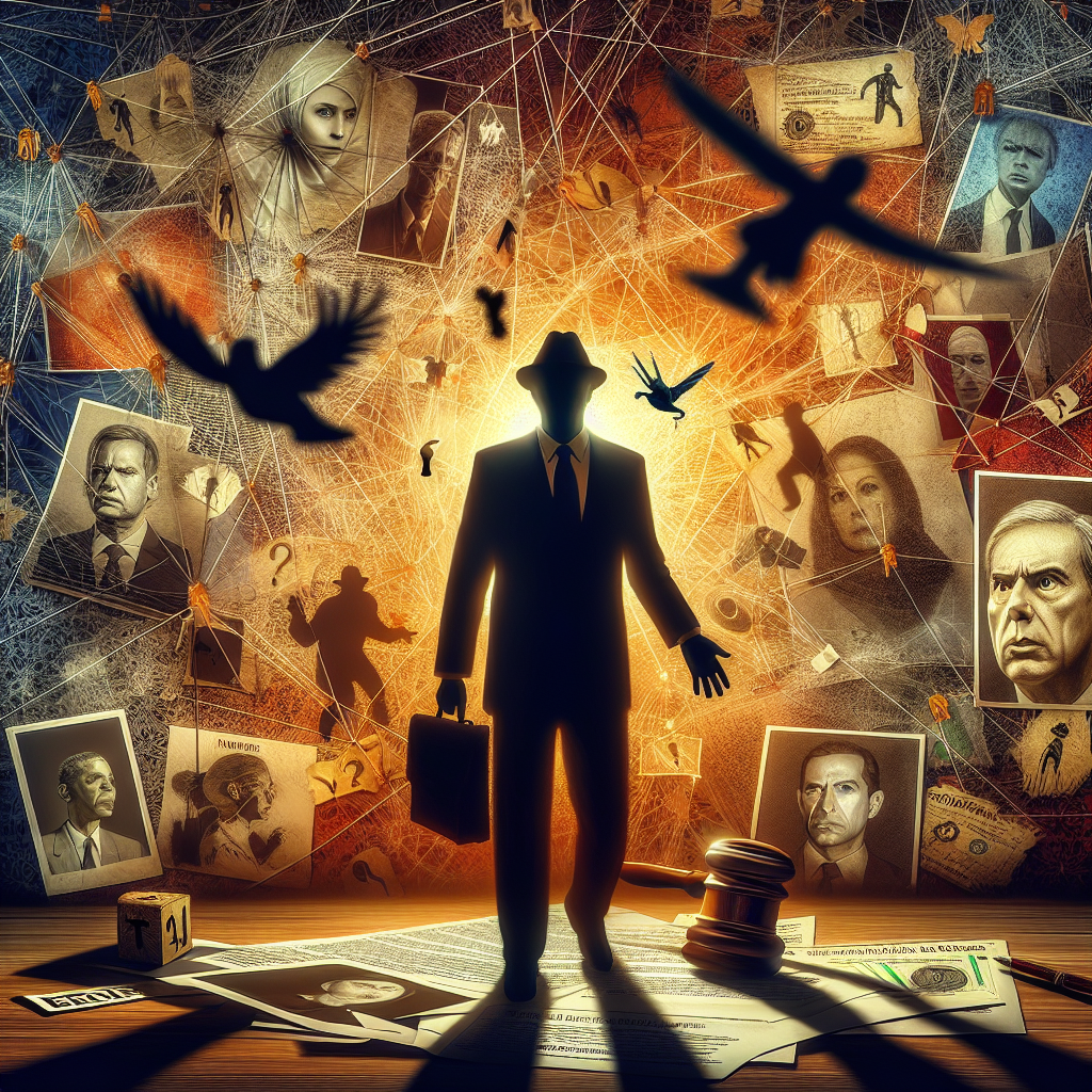 Unraveling the Mystery: The Truth Behind the Attempted Assassination on Donald Trump