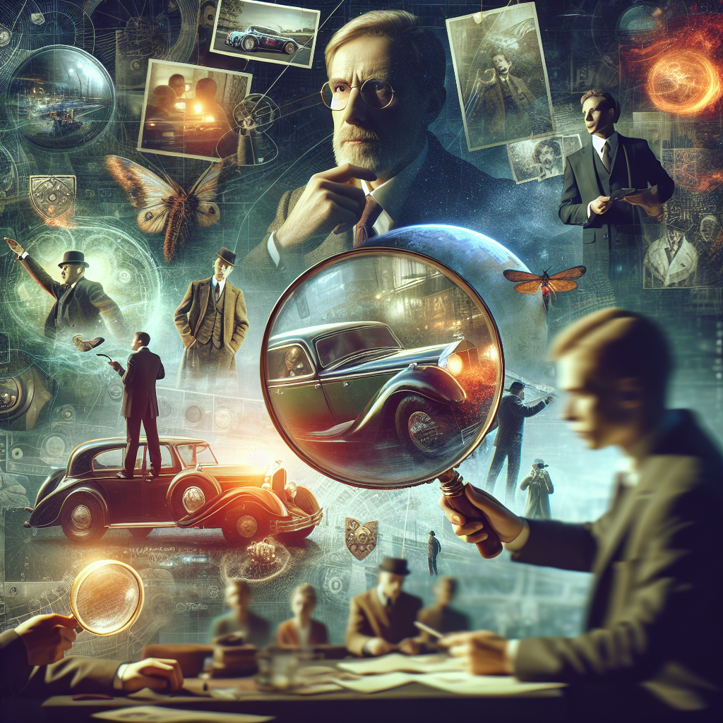 “Exploring Dodge CEO Conspiracy Theories: Are They More Than Just Speculation?”