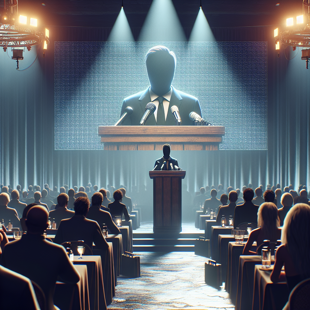 Discover why J.D. Vance lauded Alex Jones as a truth-teller in a private 2021 speech