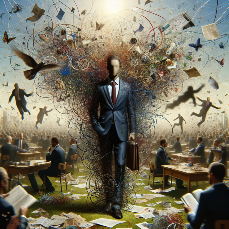 Unraveling the Mystery: How Conspiracy Theories Flourish Across Political Spectrum Post Assassination Attempt on Trump
