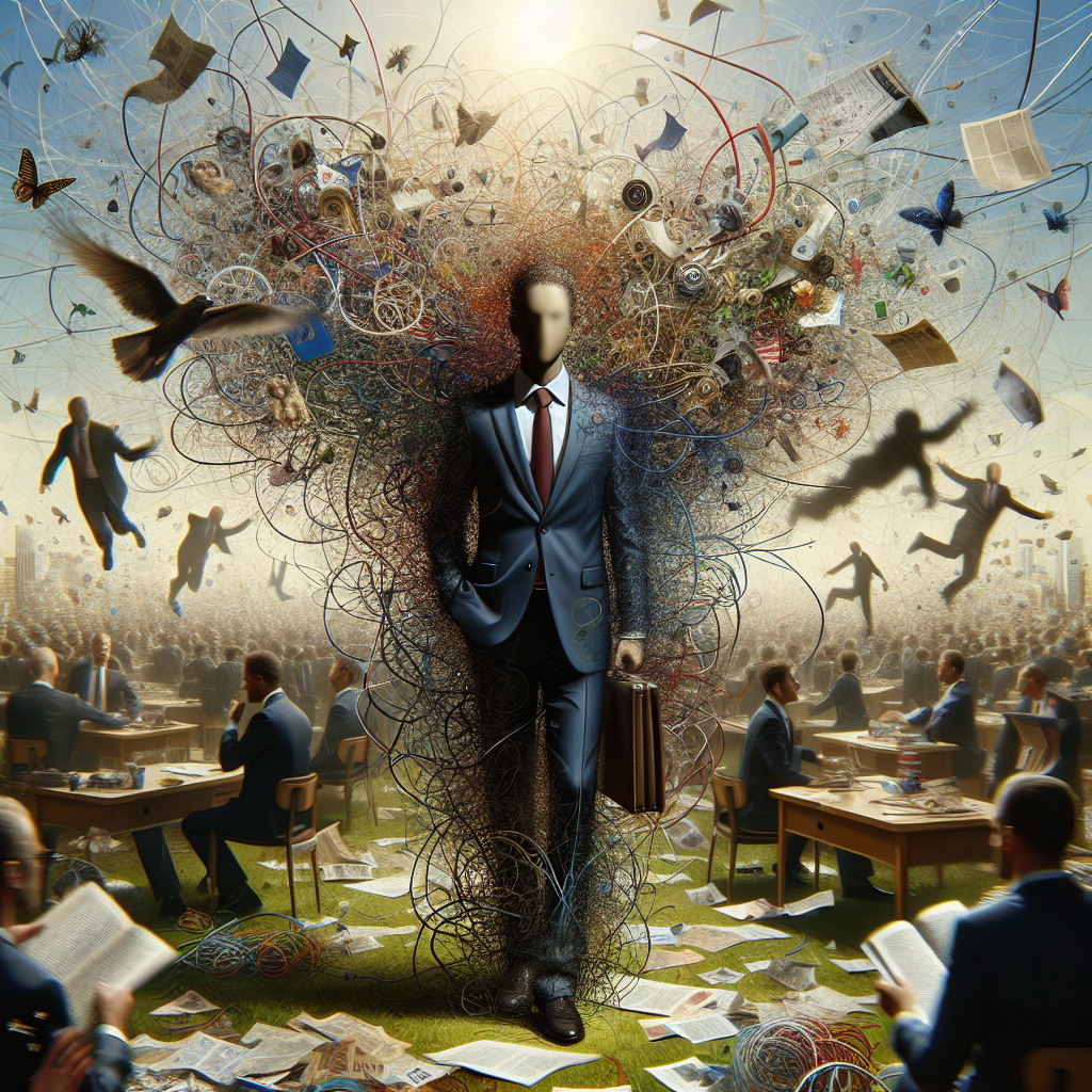 Unraveling the Mystery: How Conspiracy Theories Flourish Across Political Spectrum Post Assassination Attempt on Trump