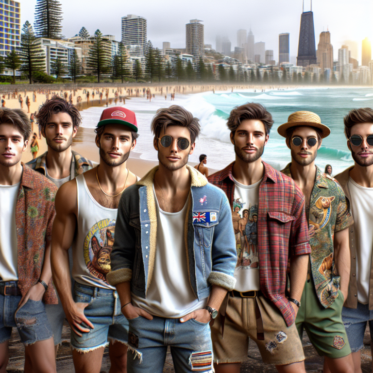 “Aussie Bro Squad” Sparks Concerns – What You Need to Know