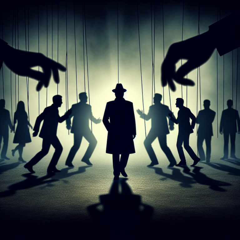 Unveiling the Intriguing Truth Behind Trump Shooting: Deep State Black Ops and False Flag Plots