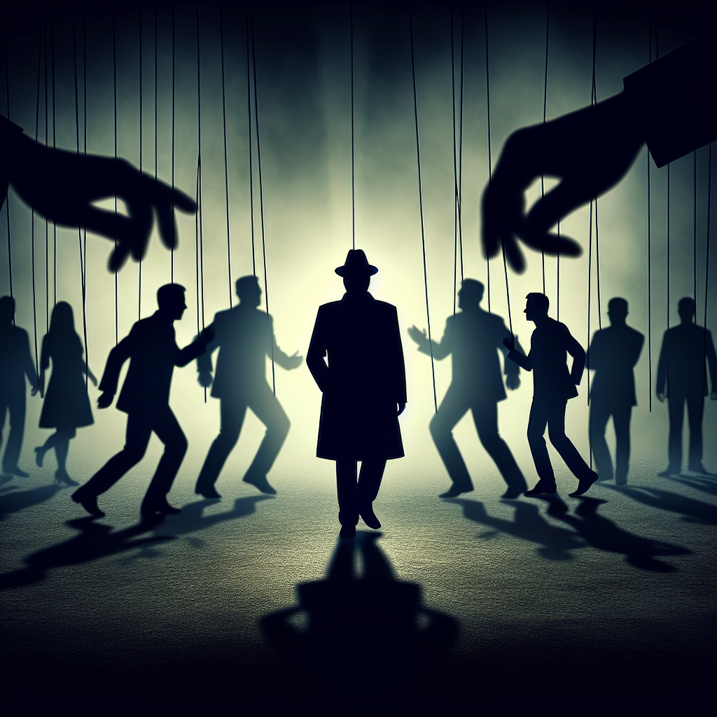 Unveiling the Intriguing Truth Behind Trump Shooting: Deep State Black Ops and False Flag Plots