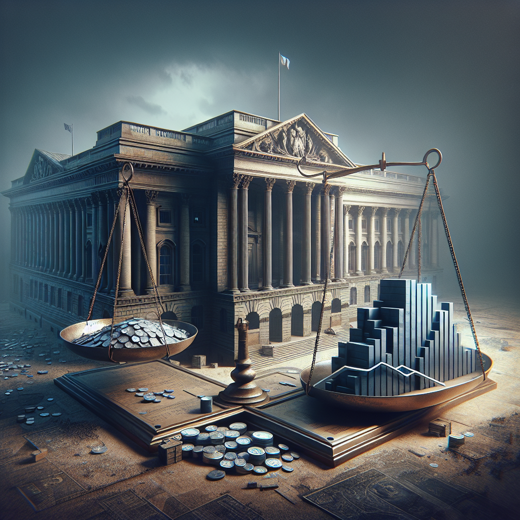 “Bank of England mulls interest rate cut as wage growth slows down”