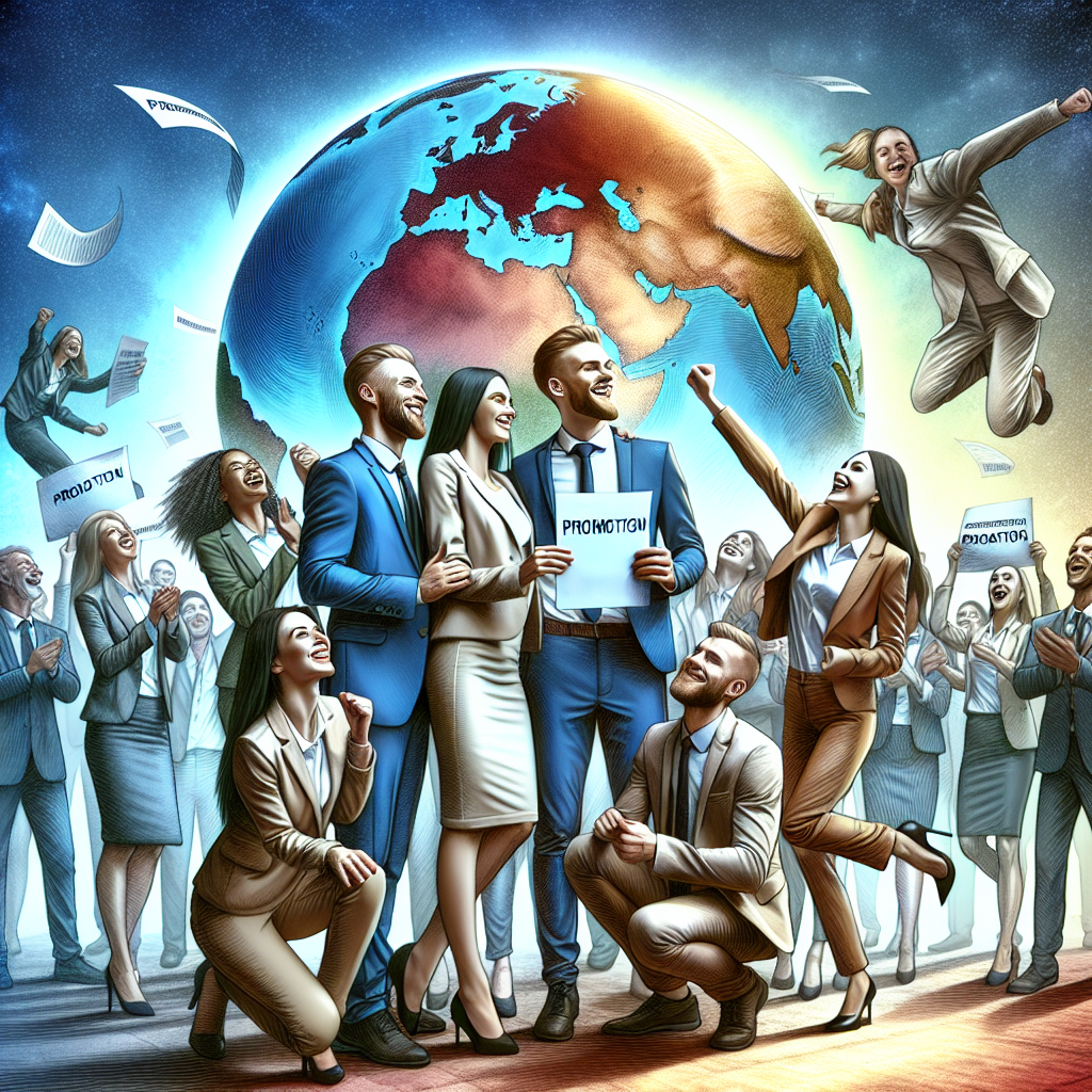 “JTC Elevates Over 150 Employees with Promotions Worldwide”