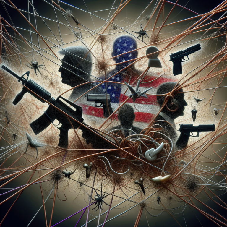 Unraveling the resurgence of a uniquely American tradition: Donald Trump’s shooting conspiracies