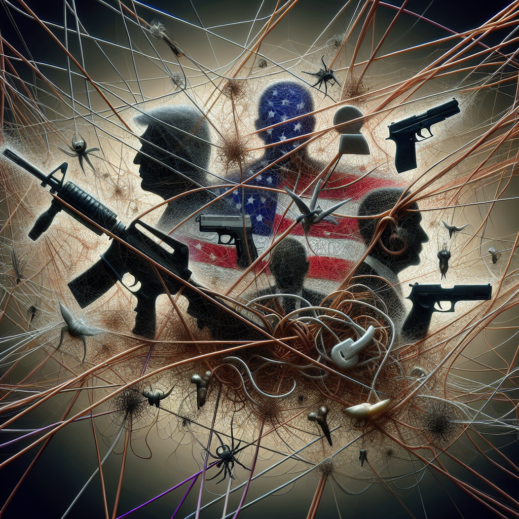 Unraveling the resurgence of a uniquely American tradition: Donald Trump’s shooting conspiracies