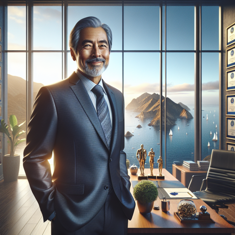 Top Executive at RBC Wealth Management in Channel Islands Set to Retire