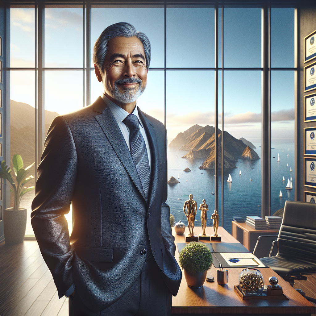 Top Executive at RBC Wealth Management in Channel Islands Set to Retire