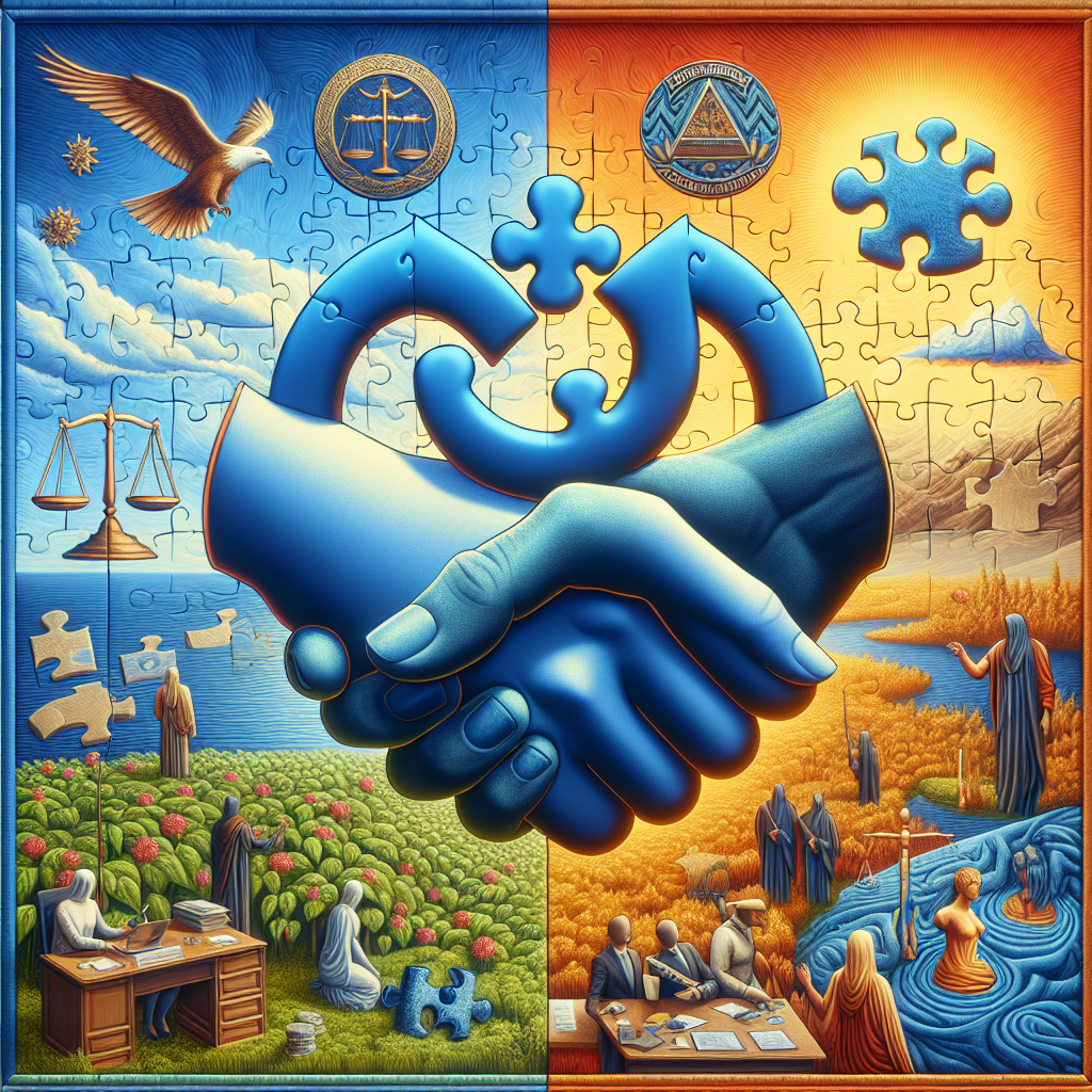 “Collaboration between Competition Authority and Trading Standards to enhance customer experience in Guernsey”