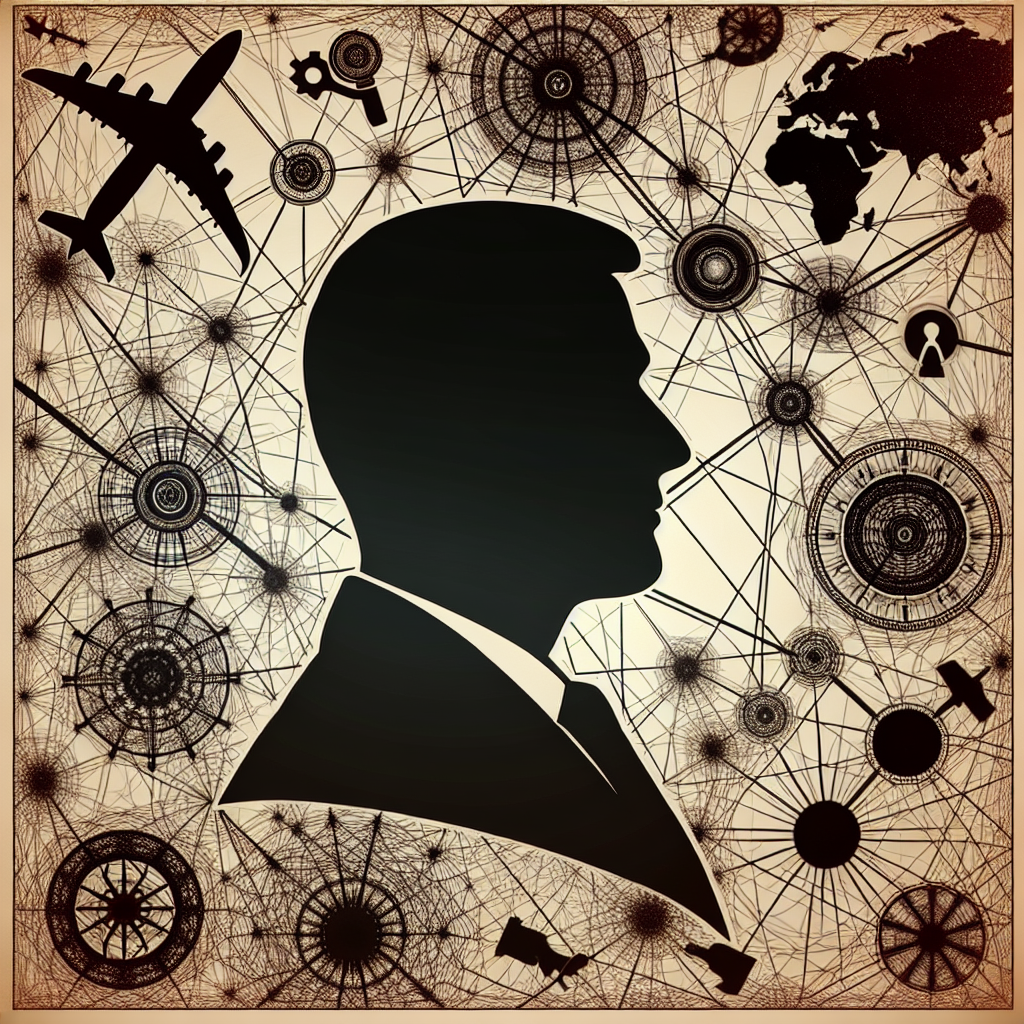 Unraveling the Impact of Conspiracy Theories on the Trump Assassination Attempt