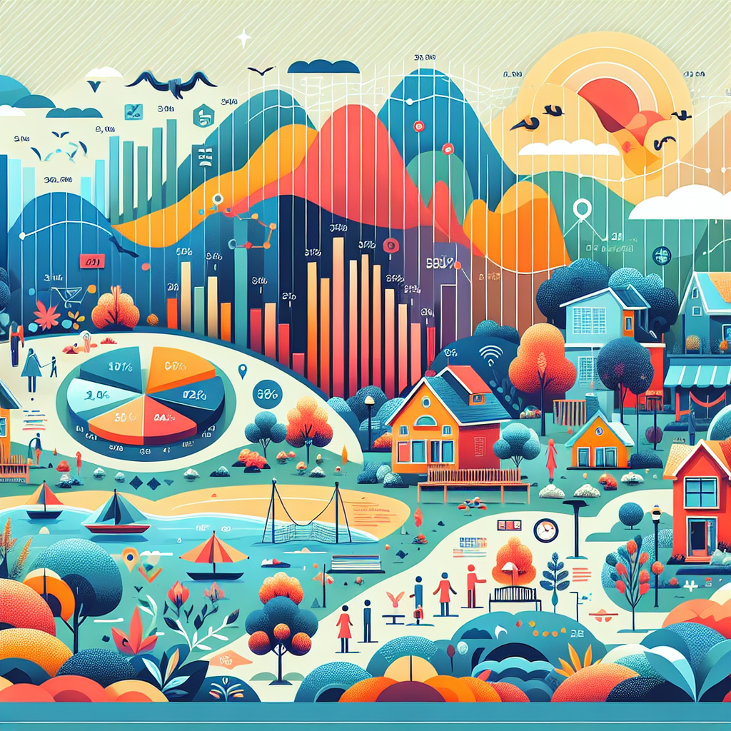 “Discover the Latest Quality of Life Survey by Guernsey Community Foundation!”