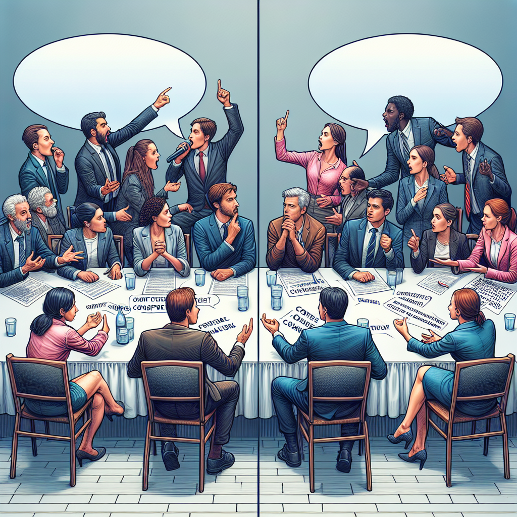 Unraveling the Conspiracy Theories Surrounding the Trump Attack: Perspectives from Both Sides