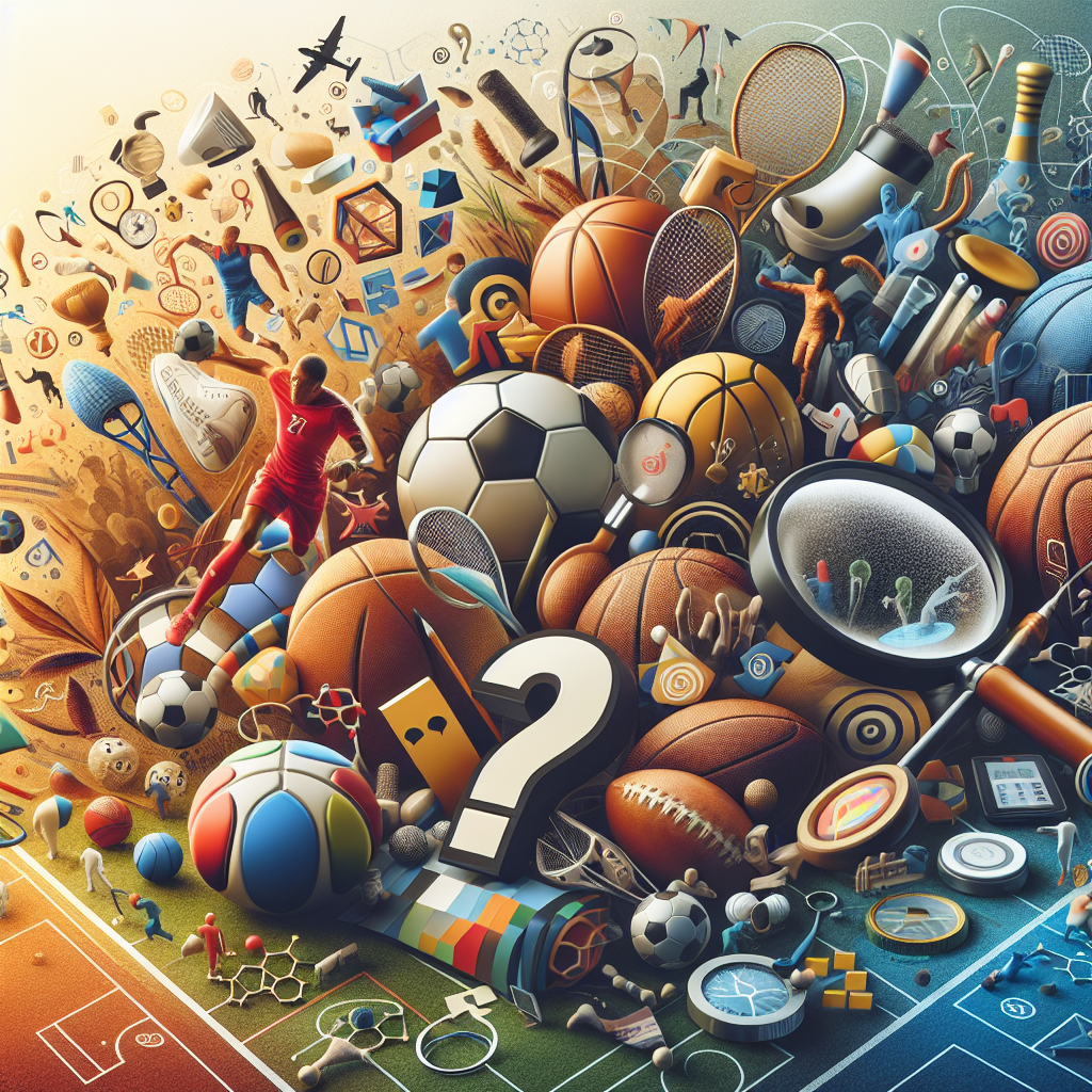 “Uncover the Most Intriguing Sports Conspiracy Theories!”