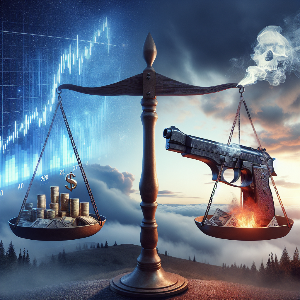 Bank of England’s August Interest Rate Cut Hinges on Wage Growth, Not Smoking Gun