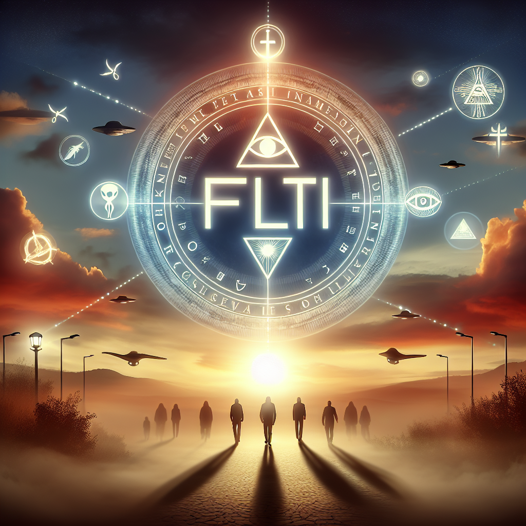 “Unveiling the Truth: FLT Takes a Stand Against Conspiracy Theories”