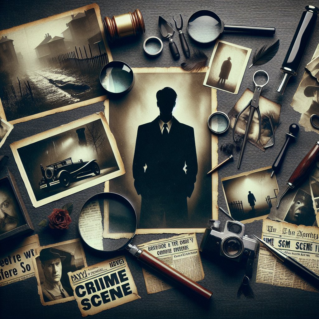 Unveiling the Impact of Jay Slater on our Obsession with True Crime