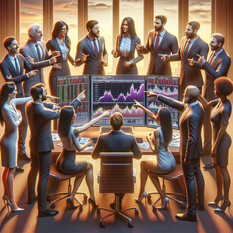 “Traders Optimistic for Interest Rate Cuts Amid Two-Year Low in Wage Growth”