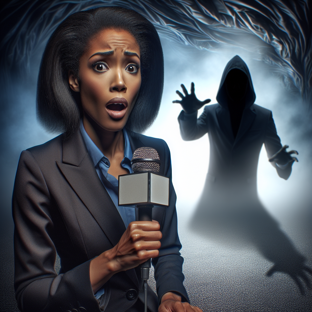 Joy Reid’s shocking claims about Trump assassination plot will leave you speechless…