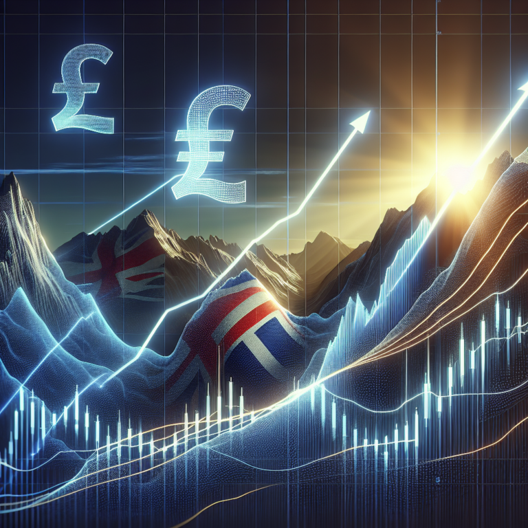 GBP/EUR Exchange Rate Hovers Near Two-Year High – Find Out More!