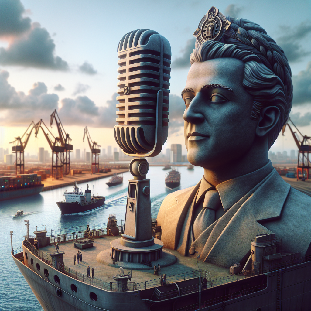 Longtime President Resigns as Voice of the Fleet after 17 Years