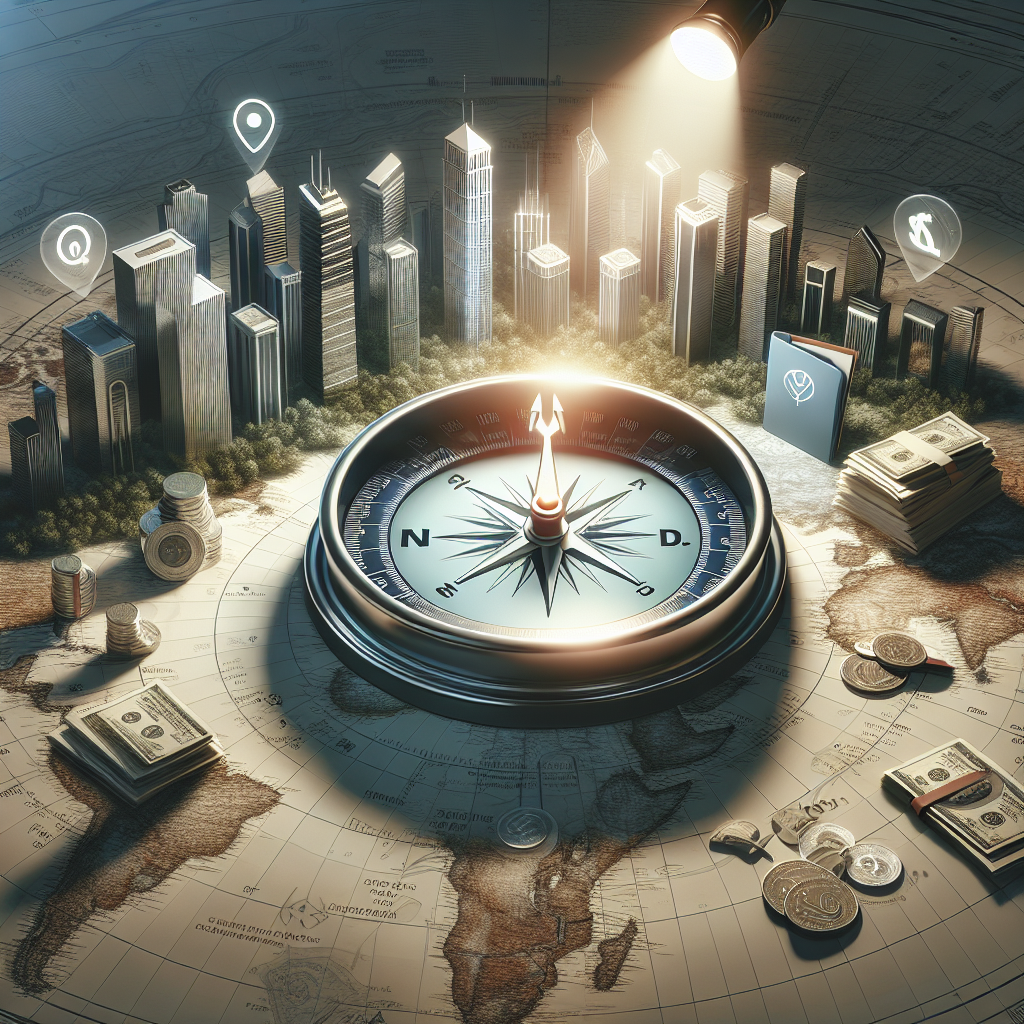 Navigating Challenges: Jersey Funds Association Highlights Lucrative Opportunities for Industry