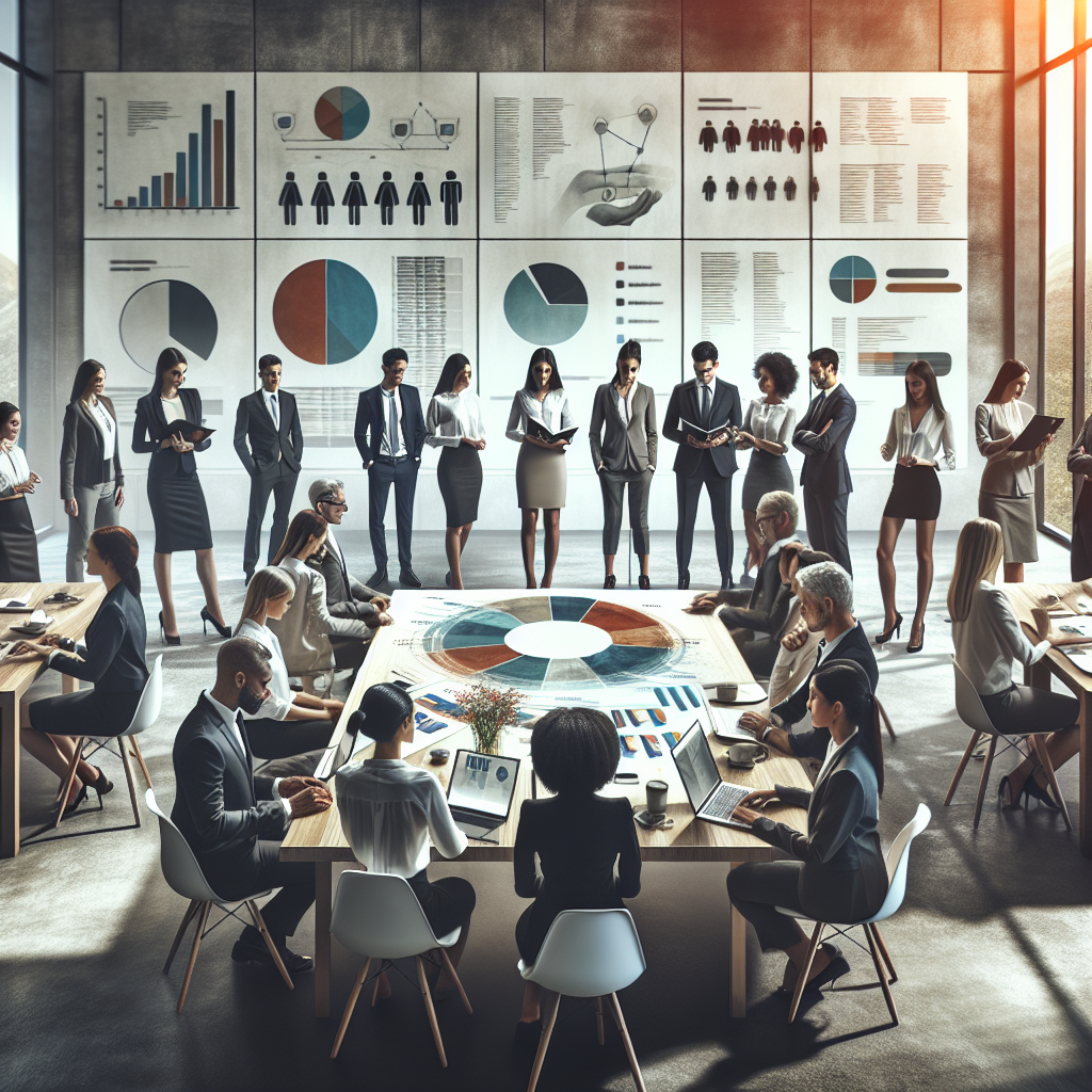 “New Report Reveals Key Steps to Achieving Gender Balance in Asset Management”