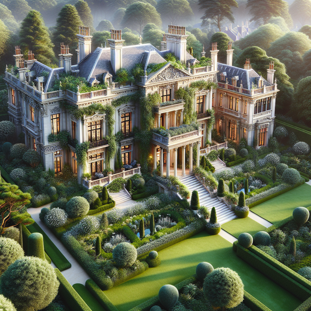 “Rare Opportunity: Stunning Jersey Mansion Hits the Market After 50 Years!”