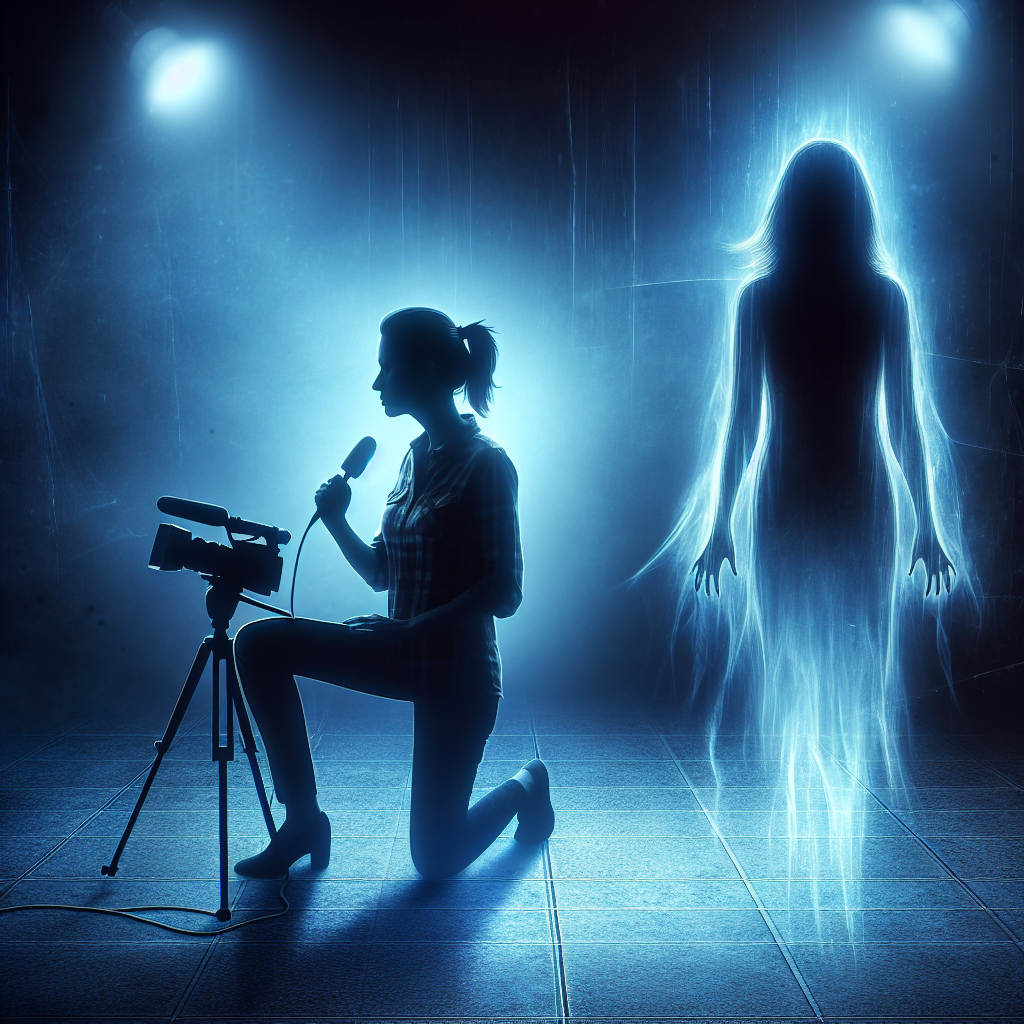 “Lara Logan’s Shocking Revelation: ‘I Will Haunt You After I’m Gone’ for Reporting on Conspiracy Theories”