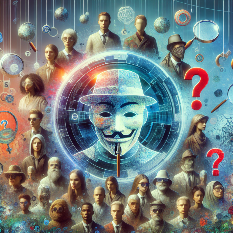 Unveiling the Trend: How OnlyFans Models are Using Conspiracy Theories to Skyrocket Their Profiles