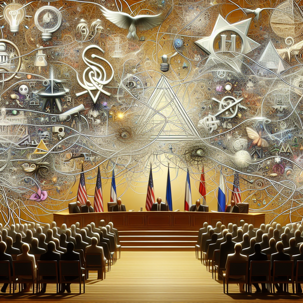 “Unraveling the Liberal Conspiracy Theories at the RNC”