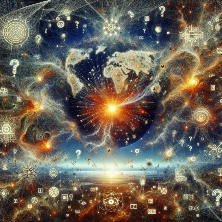 Unraveling the Mystery: Global IT Crash Sparks Surge in Conspiracy Theories