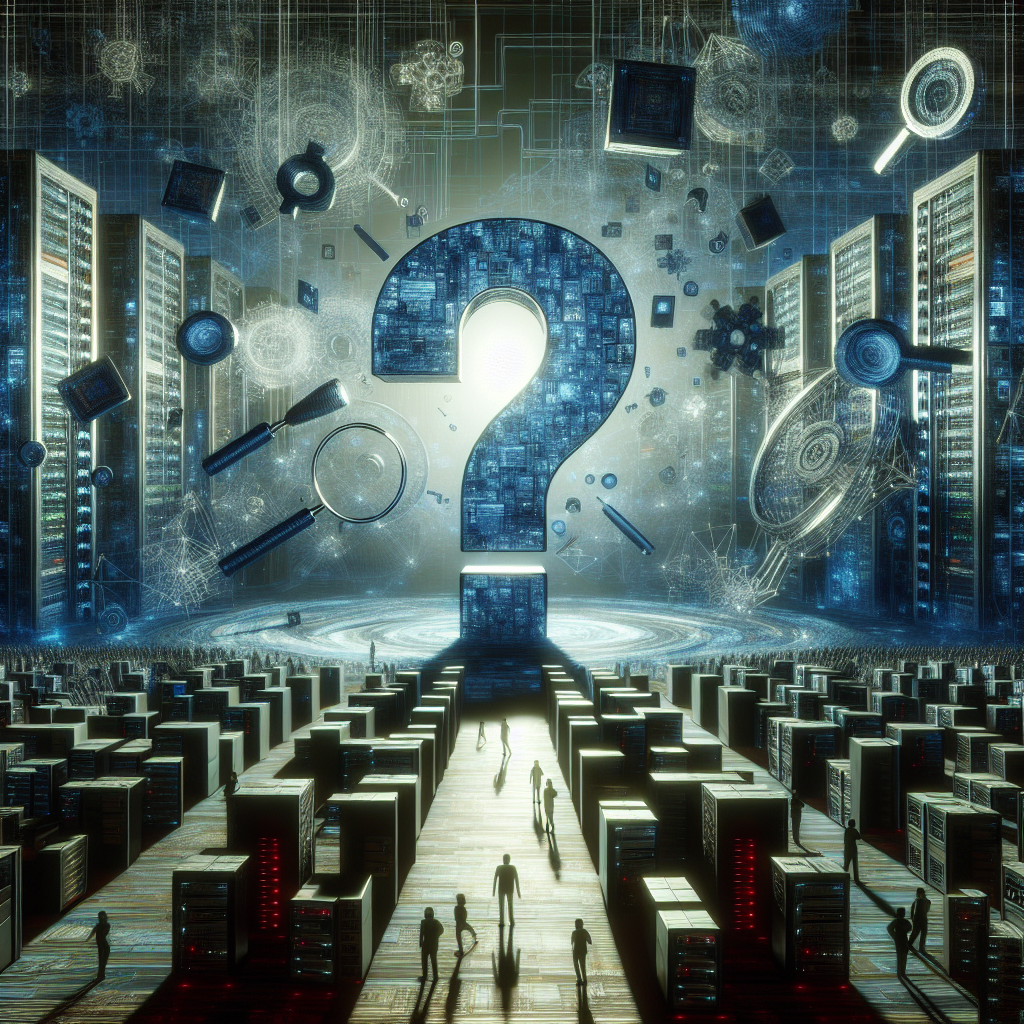 Unraveling the Mystery: Global IT Crash Sparks Surge in Conspiracy Theories