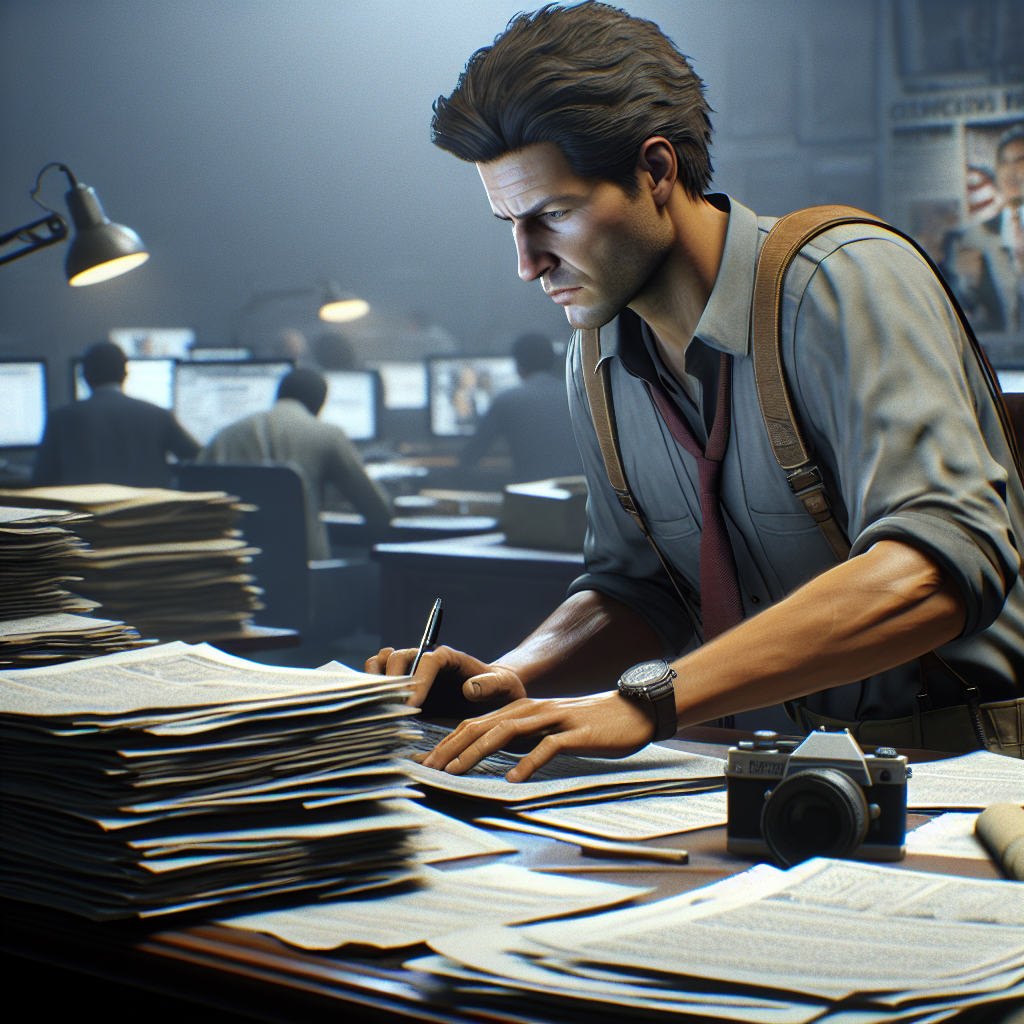 “Peter Baker’s Investigative Tenacity: Uncovering Trump’s Medical Records on Shooting Incident”