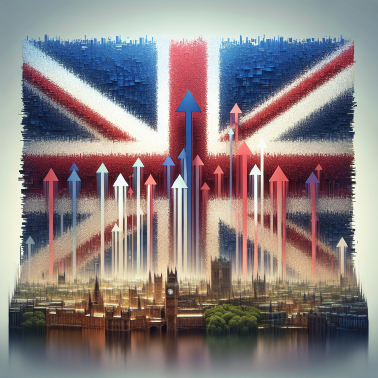 How Rising UK Rates Could Impact the Future of Sterling