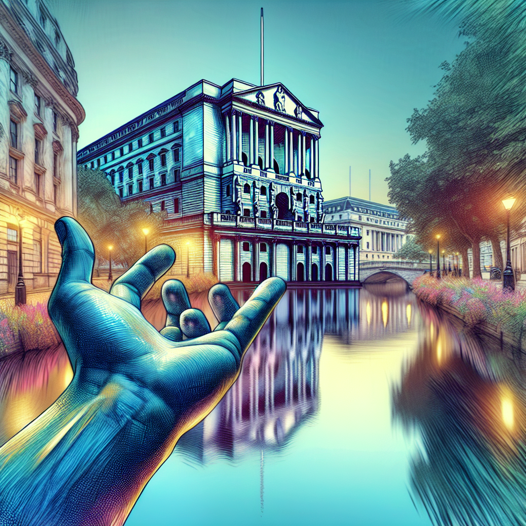 “Urgent Call for Action: Bank of England Urged to Cut Interest Rates Now” – Patrick O’Donnell’s Insight