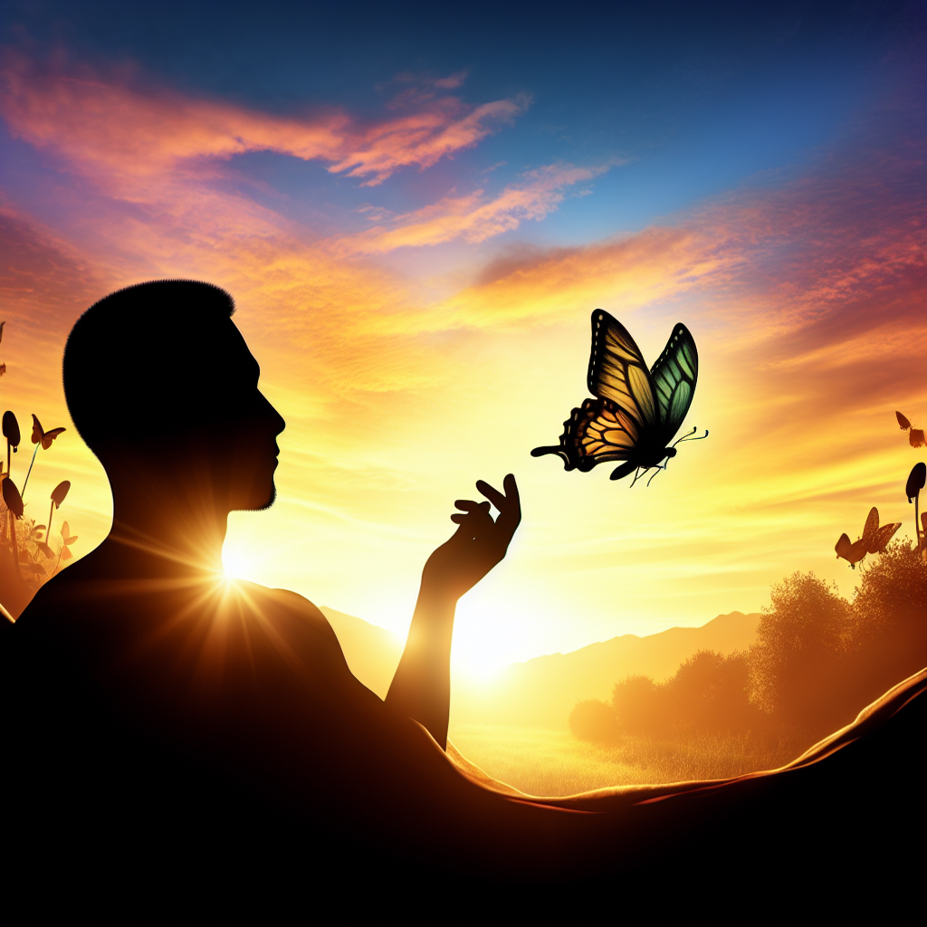 “Start Your Transformation Now!”