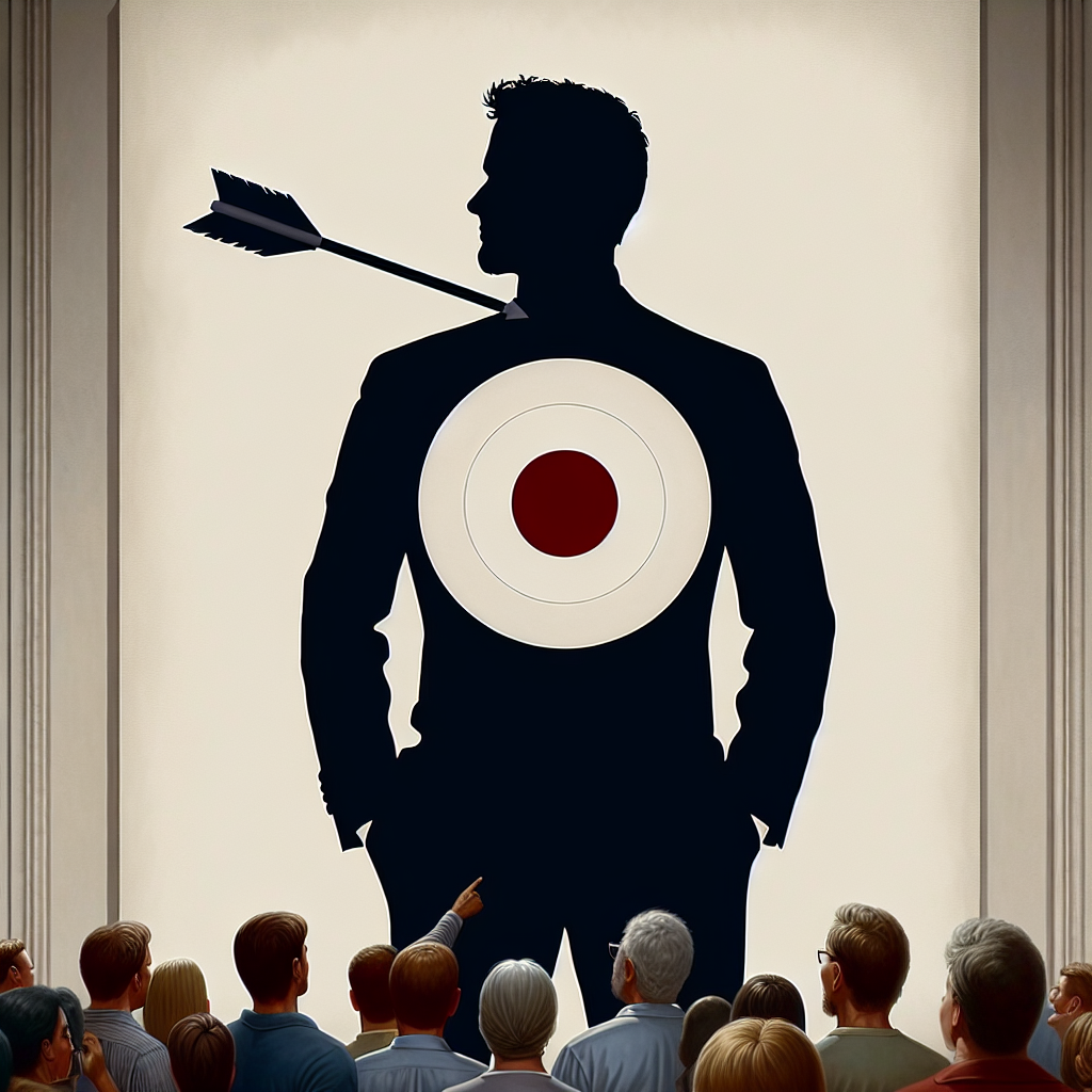 Keith Olbermann Sparks Controversy with Outlandish Trump Shooting Theory