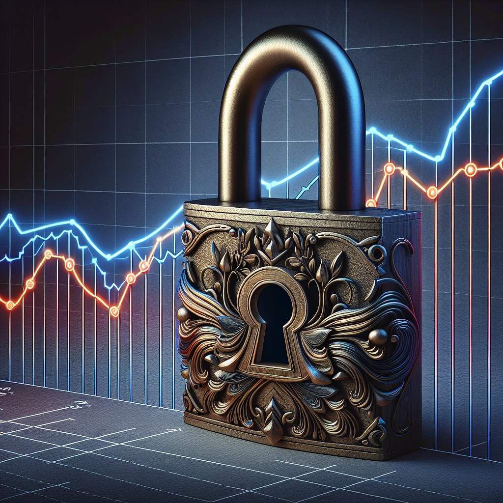 “Unlock Savings: Mortgage Rates Drop as Inflation Holds Steady”