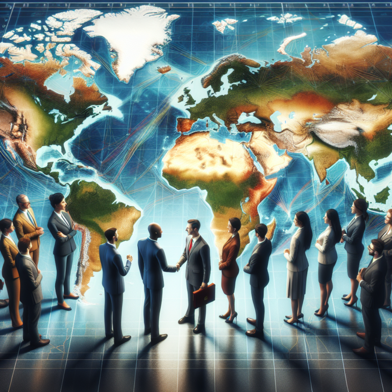 “Vistra’s Bold Move: Expanding in North America with Key Leadership Appointment”
