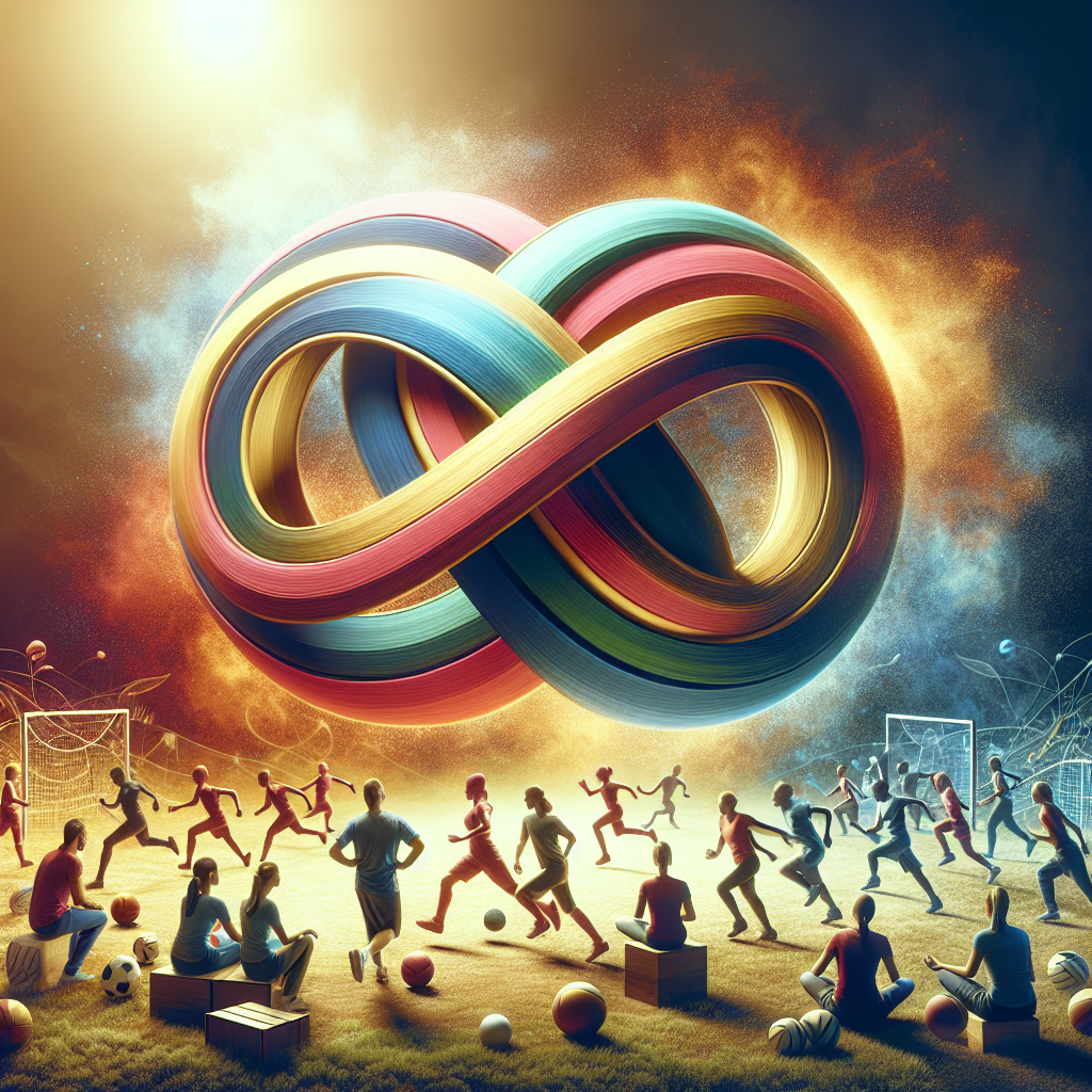 “Exciting Partnership Alert: Sure Teams Up with Guernsey Football Association for Community Programme Sponsorship!”