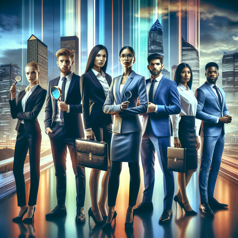 “Meet the Fresh Talent Enhancing Canaccord Jersey’s Portfolio Management Team!”