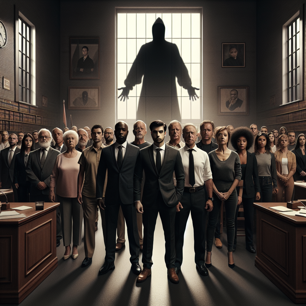 Concert Bombing Survivors Take Legal Action Against Conspiracy Theorist for Harassment