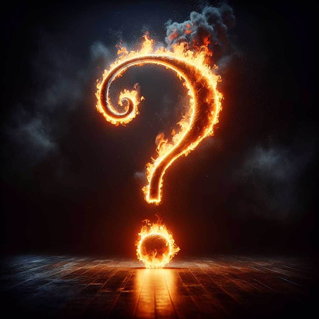 “The Burning Question on Everyone’s Mind About Joe Biden’s Letter Revealed!”