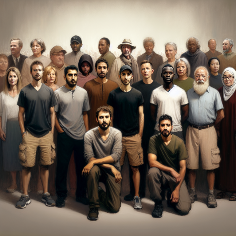 Concert bombing survivors take legal action against conspiracy theorist for alleged harassment