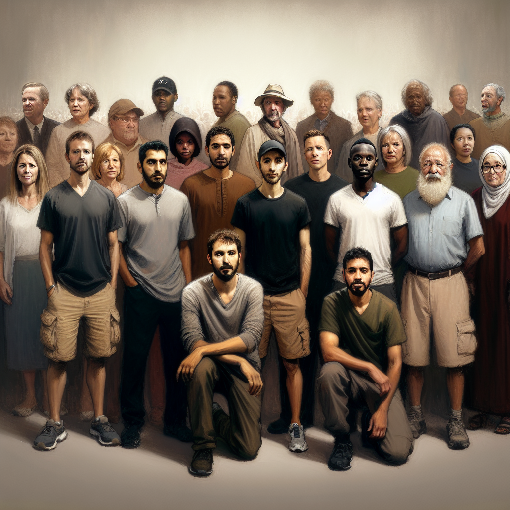 Concert bombing survivors take legal action against conspiracy theorist for alleged harassment